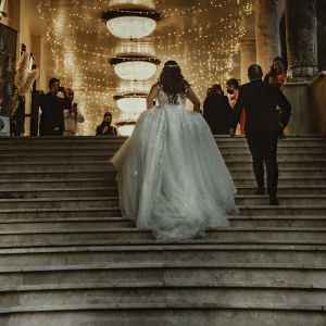 bodas de cuento en galicia cerca de santiago