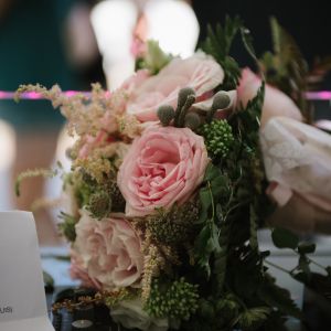decoracion floral bodas