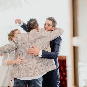 bodas con encanto en pazo do tambre