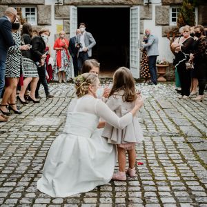 bodas con encanto en pazo de galicia