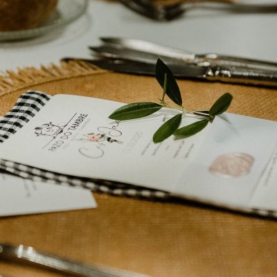 menu para bodas en pazo cerca de santiago