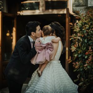 Bodas Con Magia En Los Banquetes Del Salon Pazo En Galicia 1