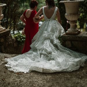 Finca Para Bodas En La Naturaleza Pazo Do Tambre 1