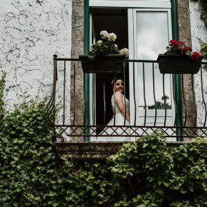 Novias Con Encanto Pazo Do Tambre 1