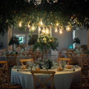 Bodas Con Banquete Natural En El Salon De Pazo Gallego Cerca De Santiago