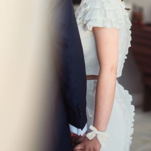 Momentos Romanticos En Bodas En Pazo Do Tambre