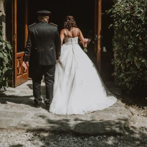 Banquete De Boda En Pazo De Finca Pazo Do Tambre