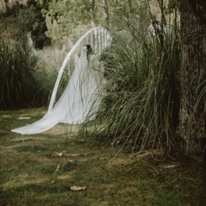 Bodas En La Naturaleza En Finca Pazo Do Tambre En Galicia