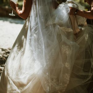 Bodas En Pazo Do Tambre Cerca De Santiago