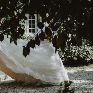 Finca Para Boda Cerca De Santiago De Compostela