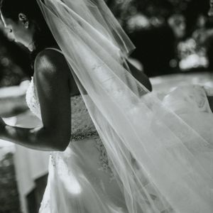 Novias Con Encanto En Bodas De Pazo Do Tambre