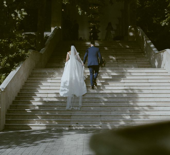 Casarse En Un Pazo Para Bodas En Galicia