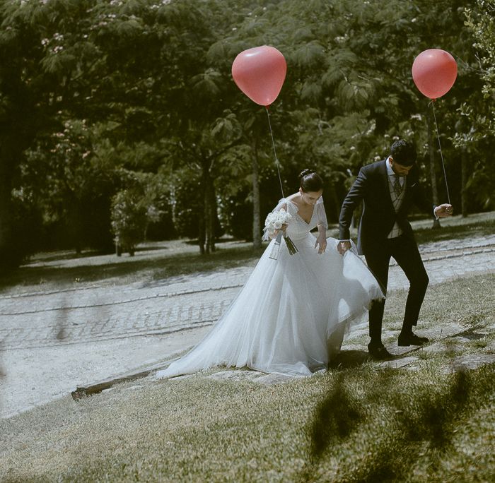 Pazos Cerca De Santiago De Compostela Para Bodas 1