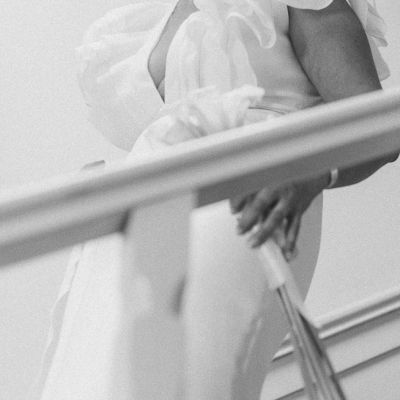 Novias Felices En Bodas De Pazo Do Tambre
