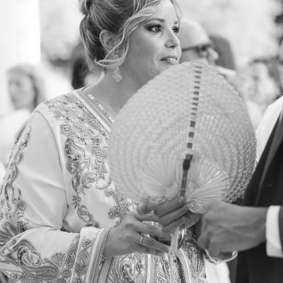 Bodas De Otono Al Aire Libre En El Pazo En Galicia