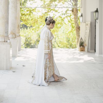 Bodas Originales En Pazo Do Tambre Galicia