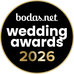 Premio Pazo Bodas Santiago